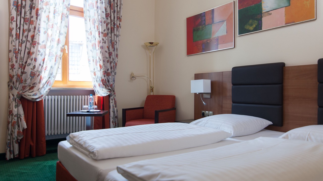 Photo of Bedroom in Aubing