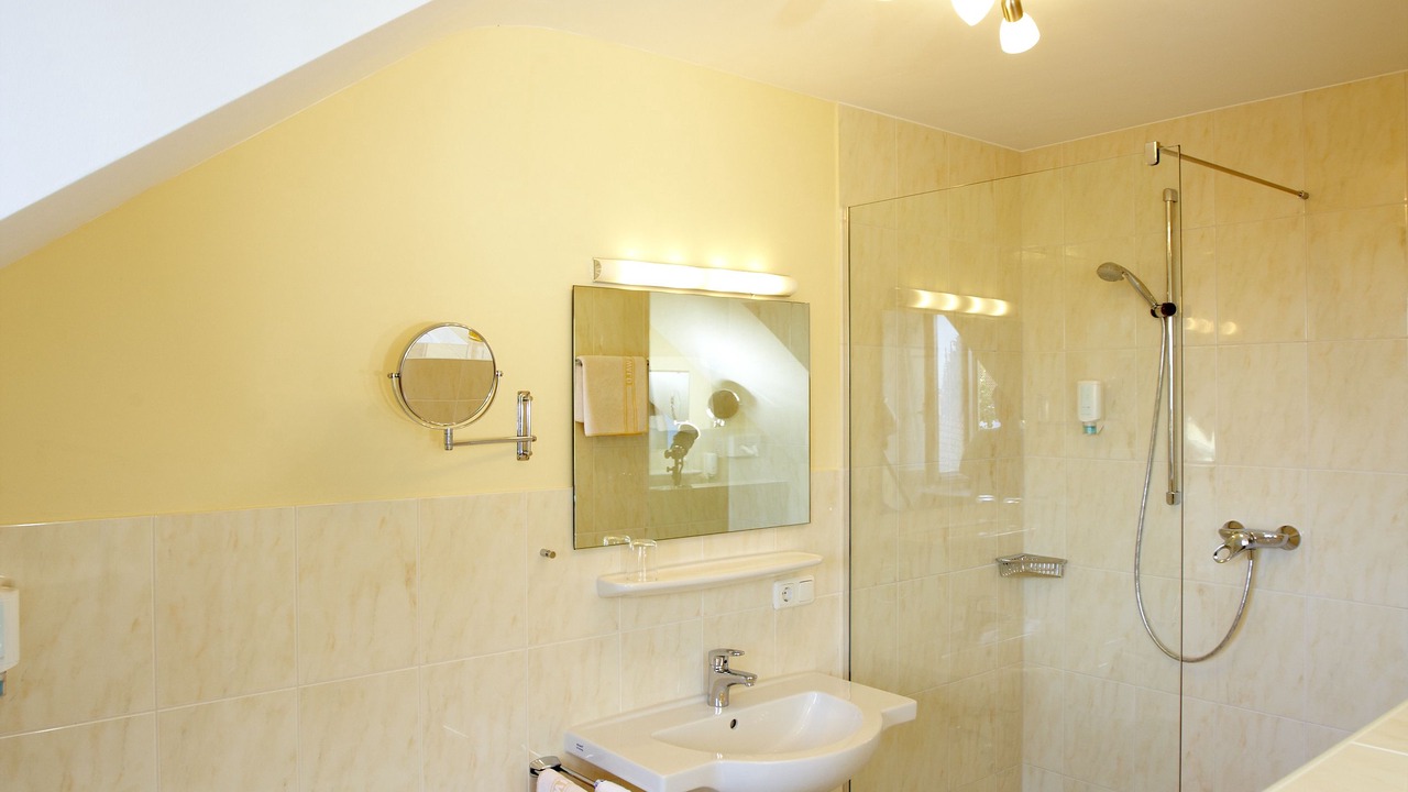 Photo of Bathroom in Aubing