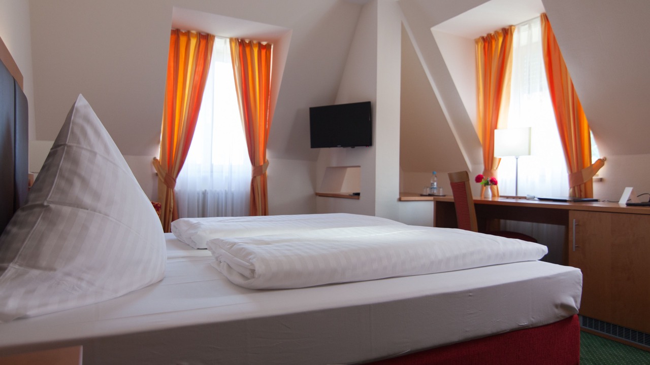 Photo of Bedroom in Aubing