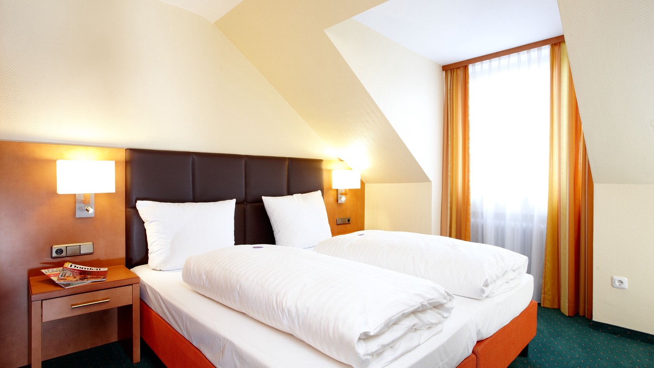 Photo of Bedroom in Aubing