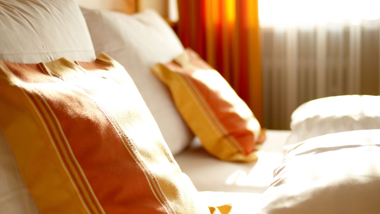 Photo of Bedroom in Aubing