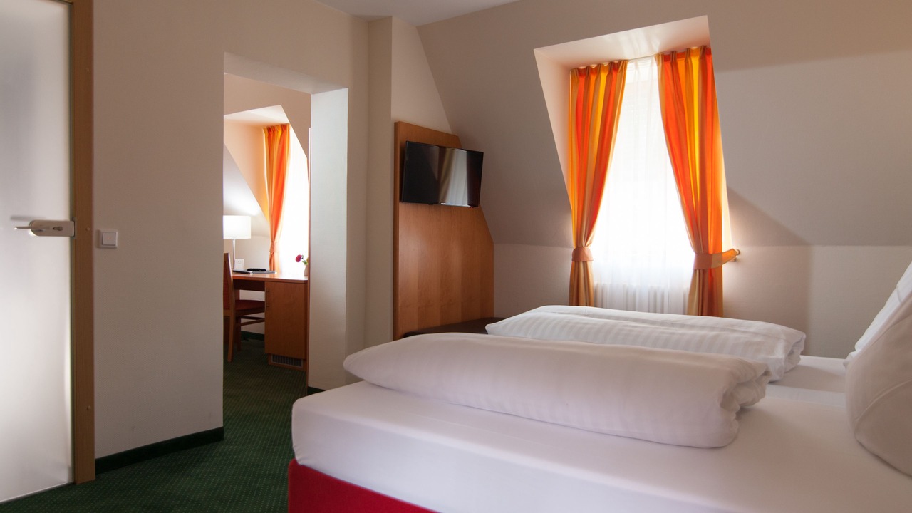 Photo of Bedroom in Aubing