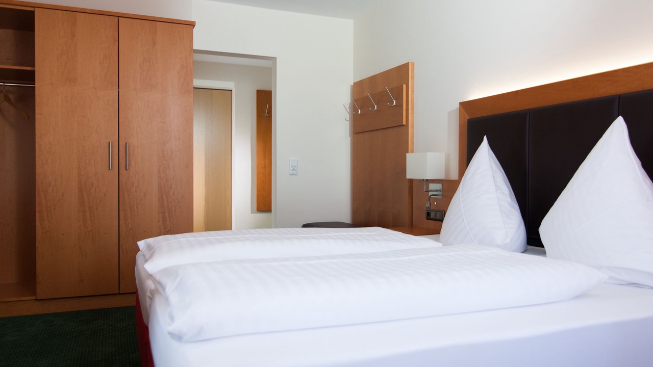 Photo of Bedroom in Aubing