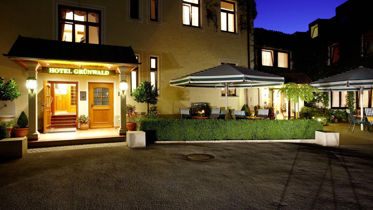 Photo of Outdoor in Aubing