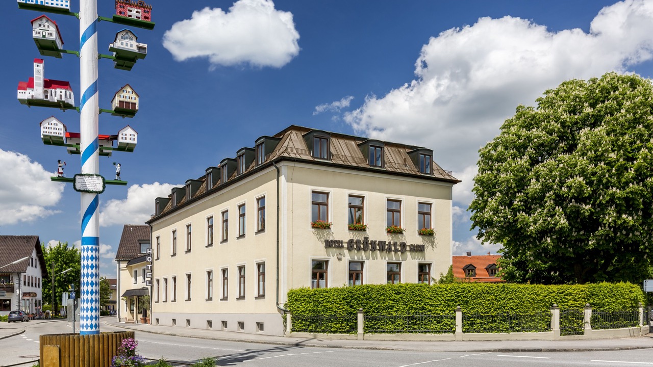 Photo of Outdoor in Aubing