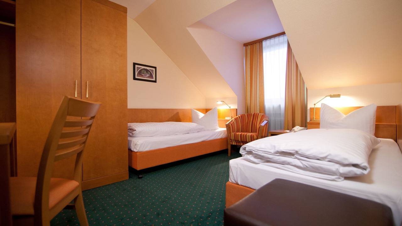 Photo of Bedroom in Aubing