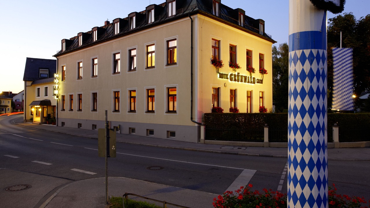 Photo of Outdoor in Aubing