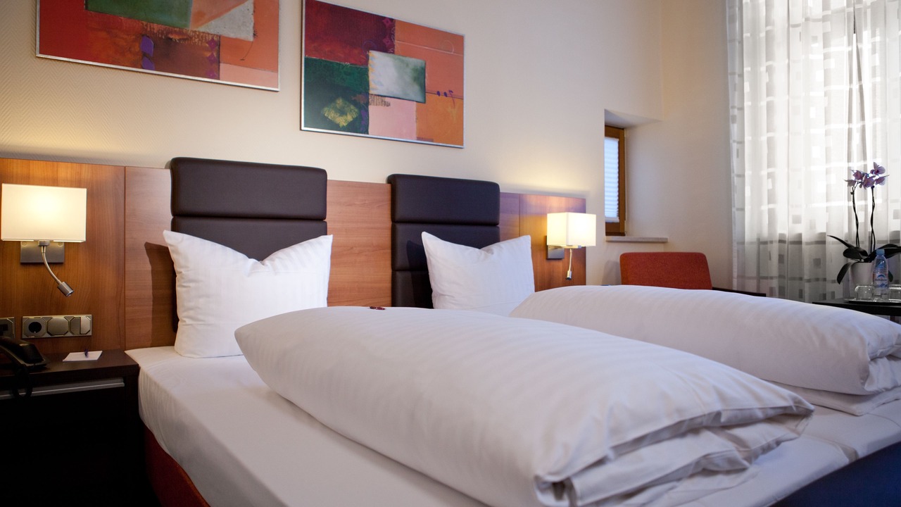 Photo of Bedroom in Aubing