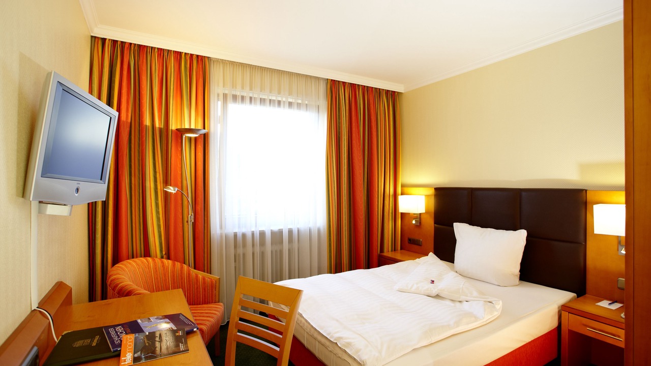Photo of Bedroom in Aubing