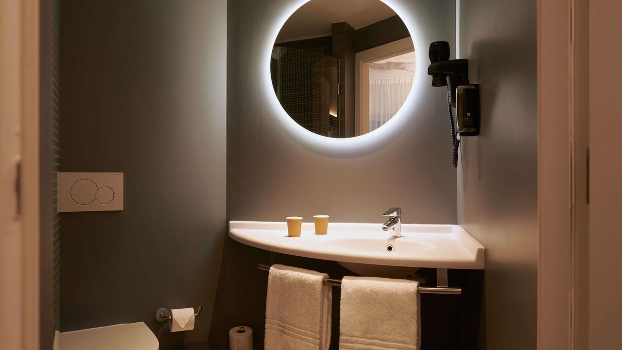 Photo of Bedroom in Barajas
