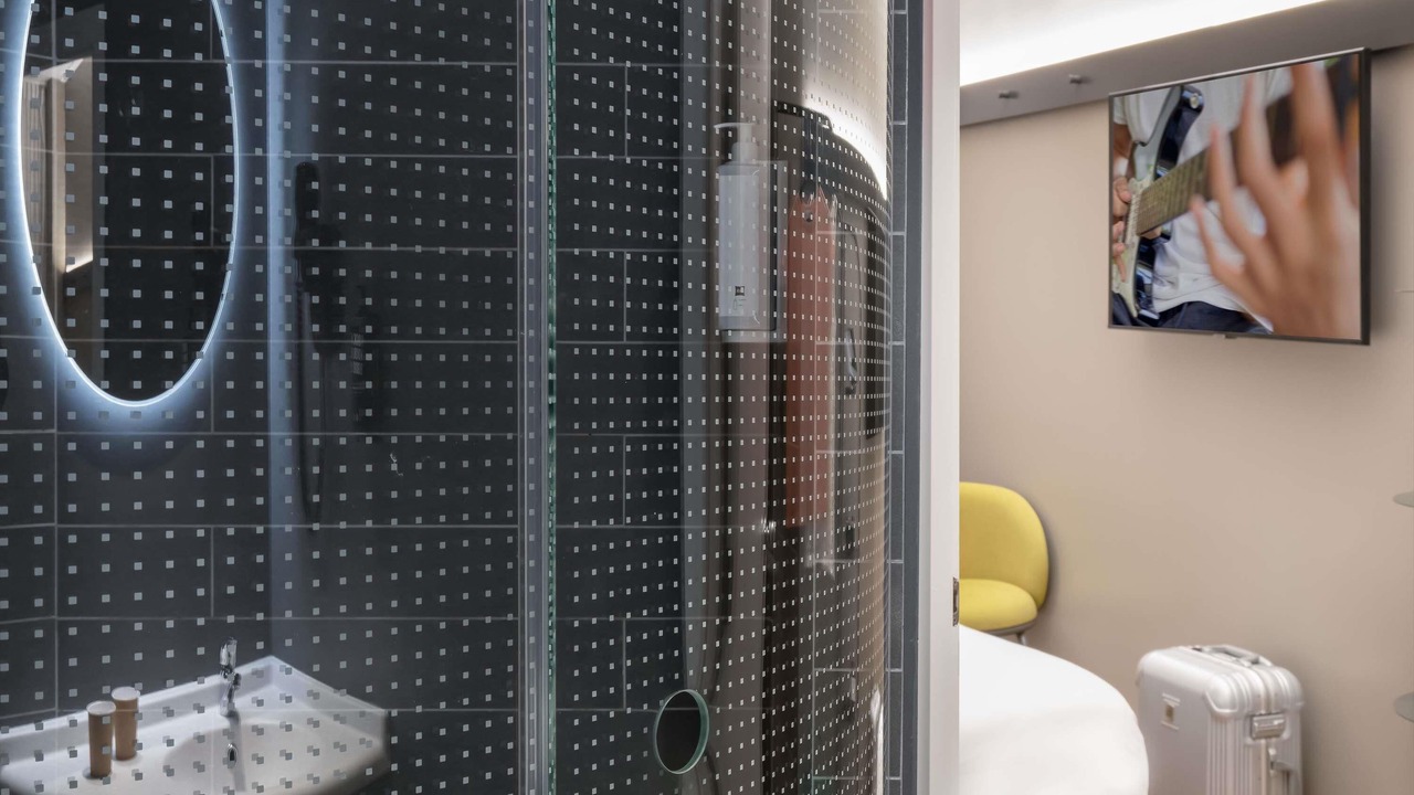 Photo of Bedroom in Barajas
