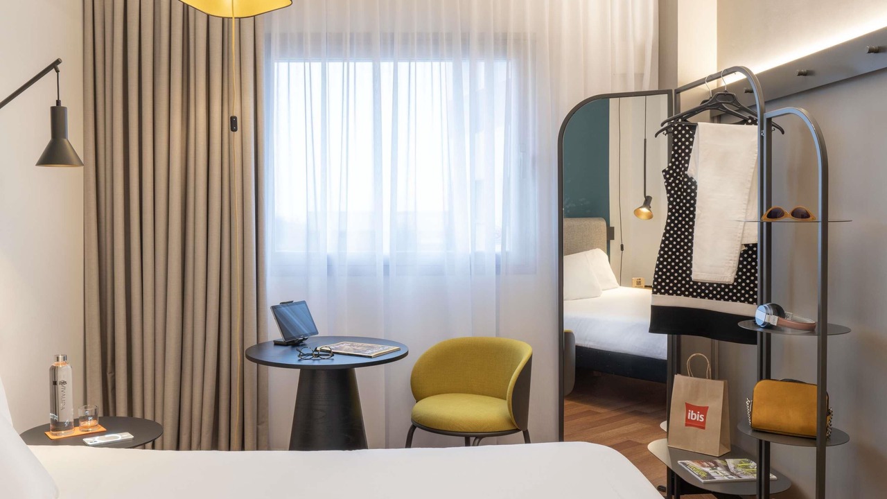 Photo of Bedroom in Barajas