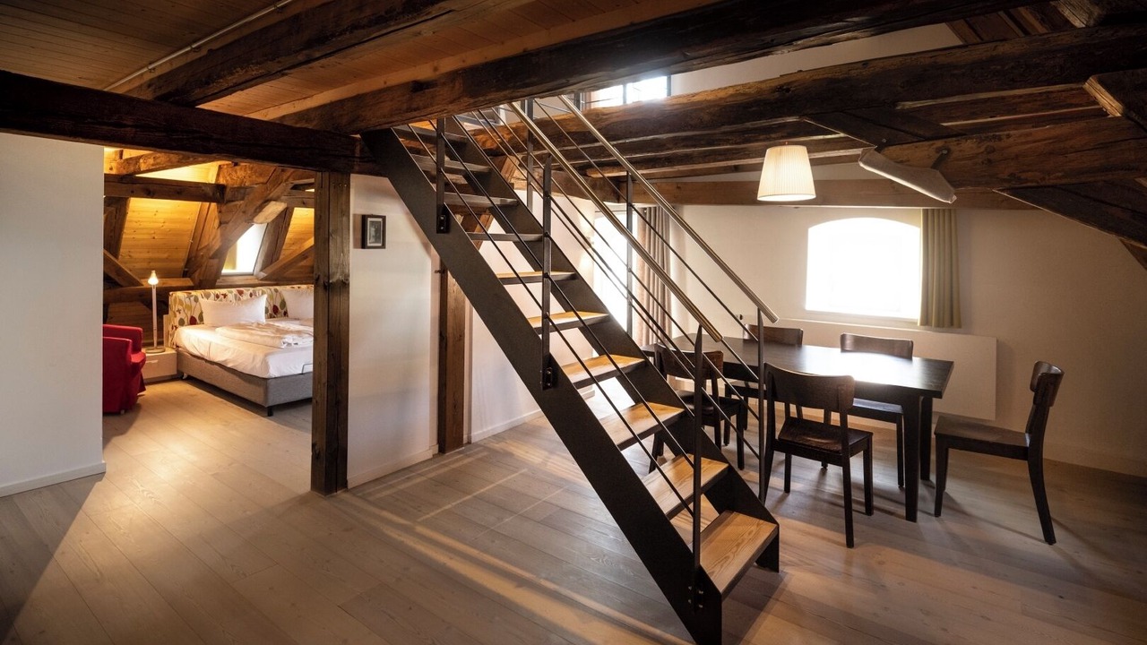 Photo of Bedroom in Beilngries