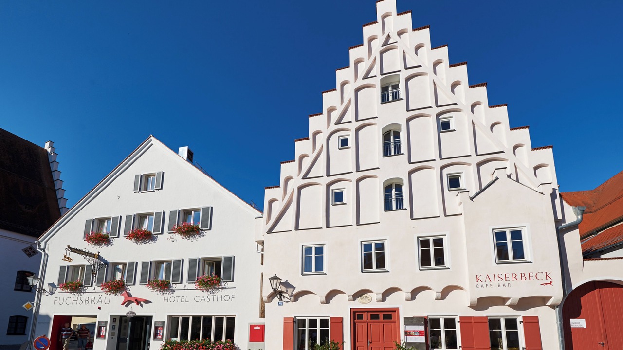 Photo of Outdoor in Beilngries
