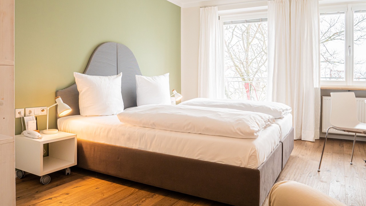 Photo of Bedroom in Beilngries