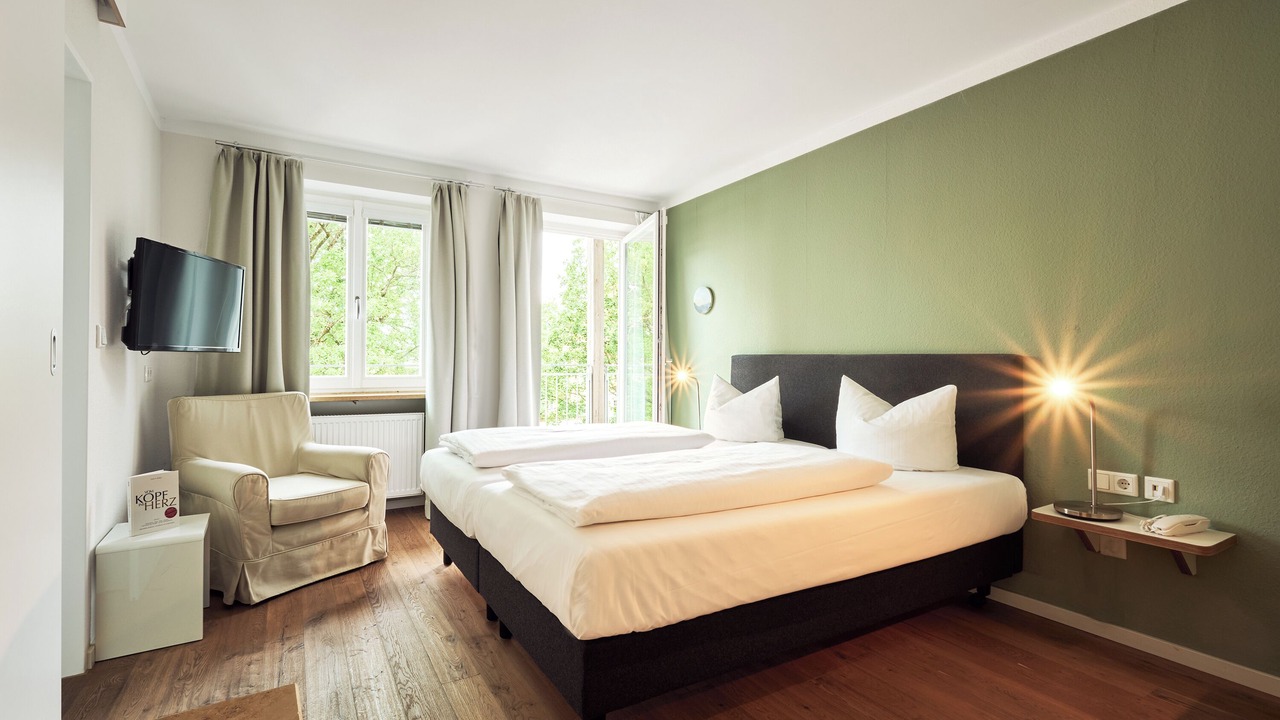 Photo of Bedroom in Beilngries