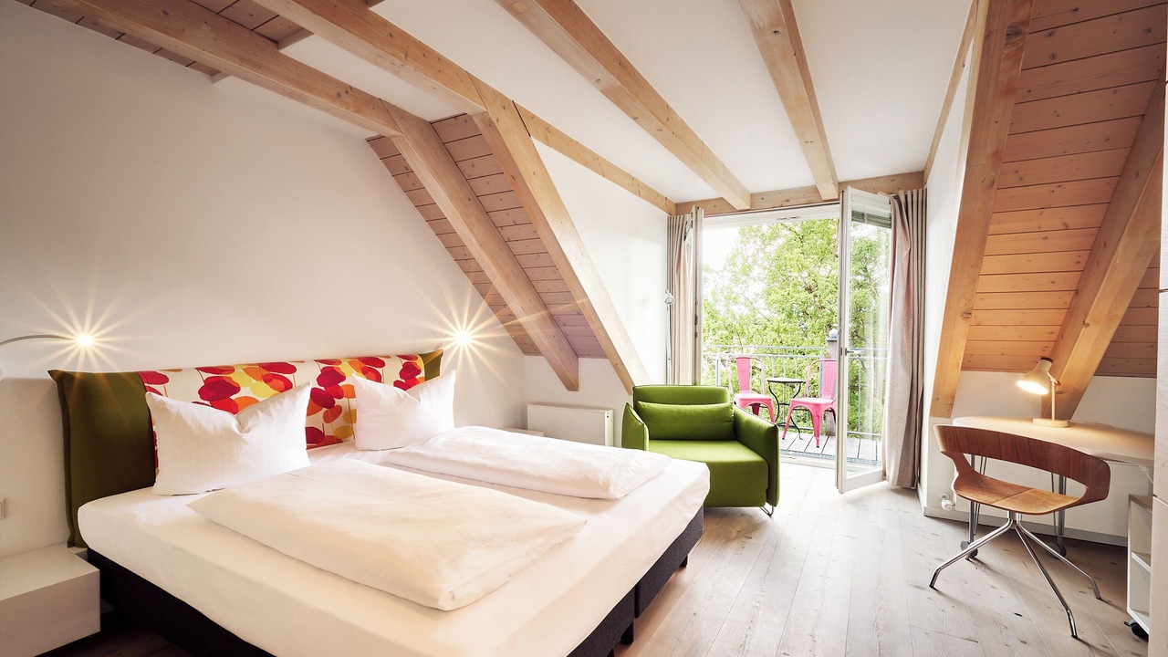 Photo of Bedroom in Beilngries