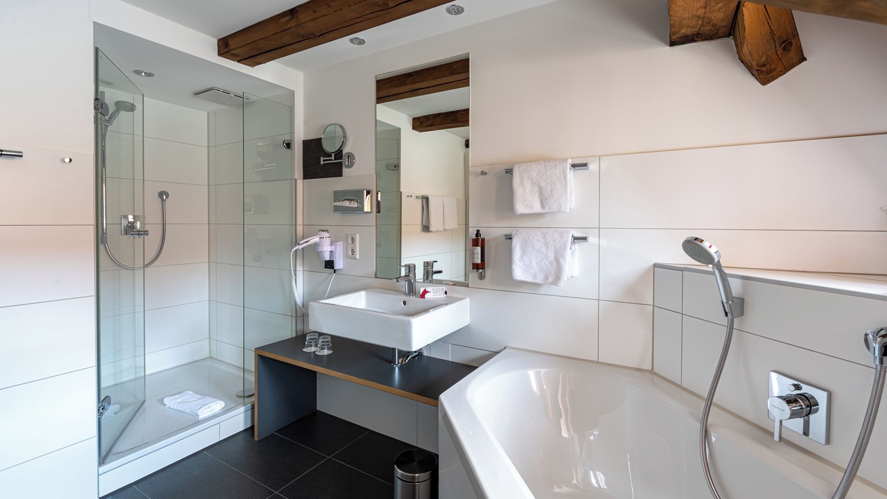 Photo of Bathroom in Beilngries
