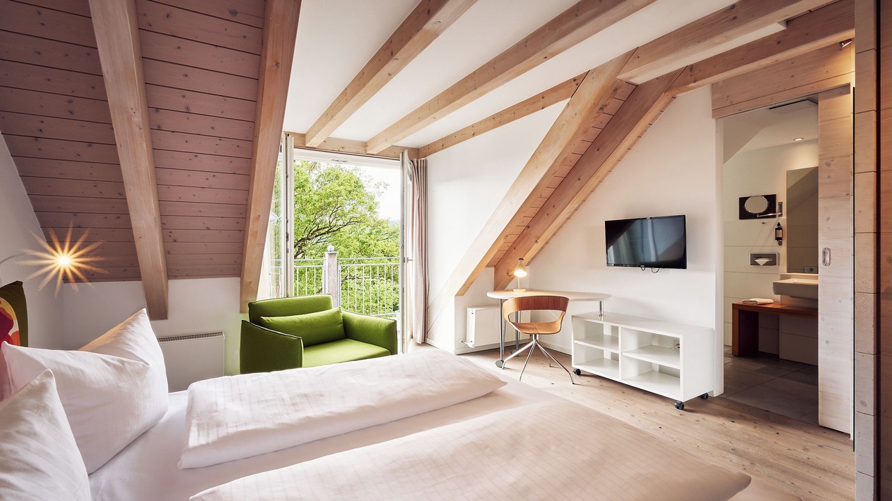 Photo of Bedroom in Beilngries