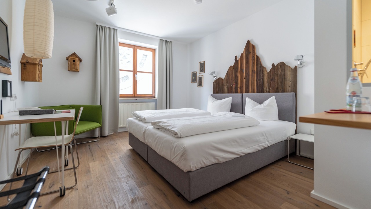 Photo of Bedroom in Beilngries