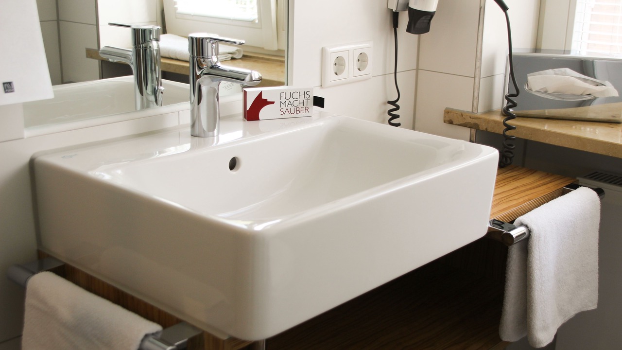 Photo of Bathroom in Beilngries