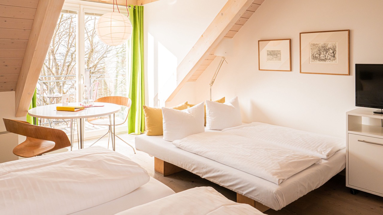 Photo of Bedroom in Beilngries