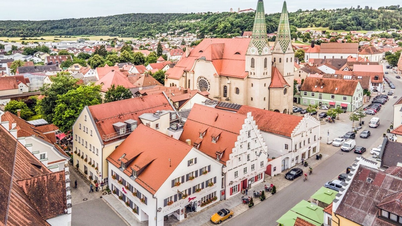 Photo of Outdoor in Beilngries