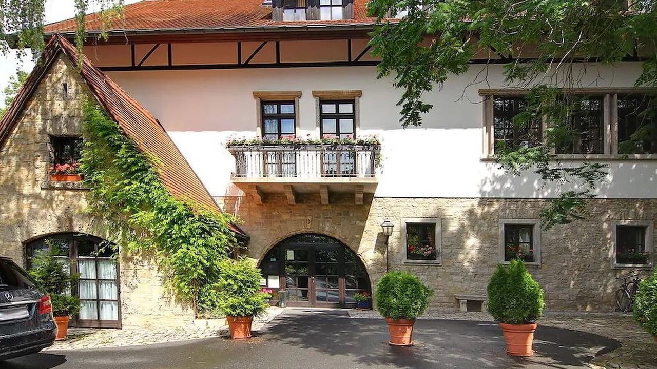 Photo of Outdoor in Ochsenfurt