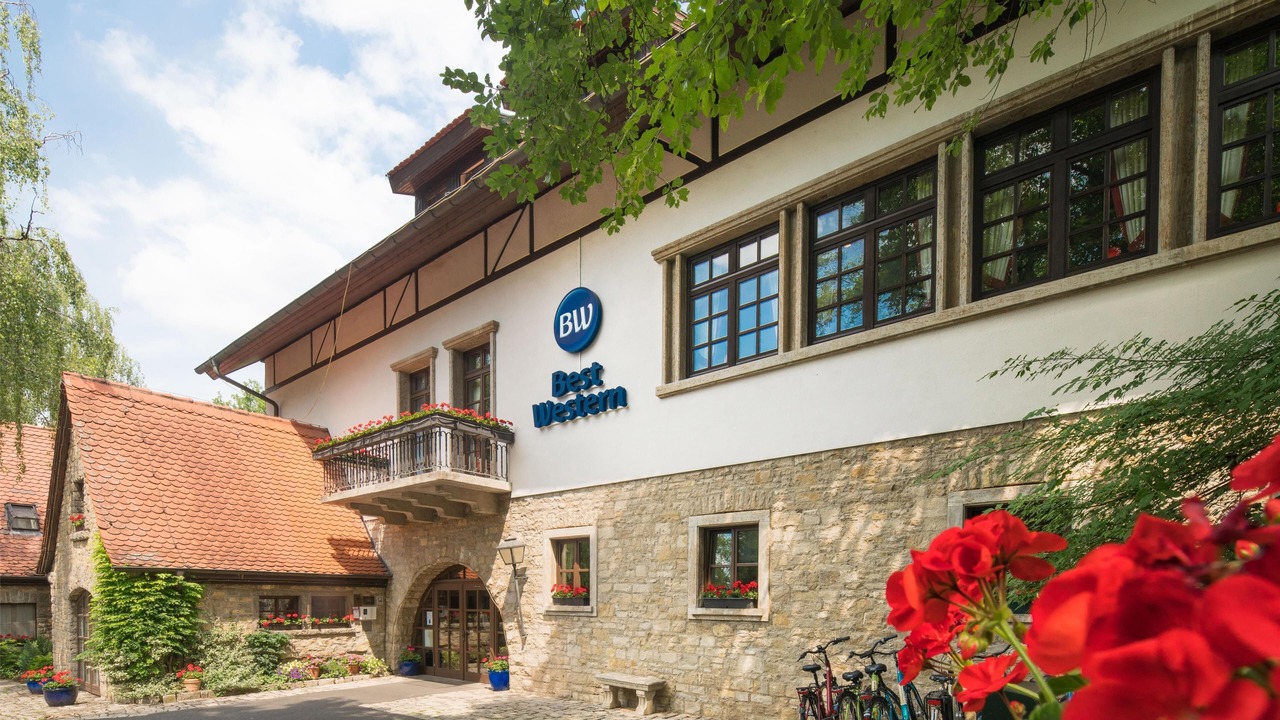 Photo of Outdoor in Ochsenfurt