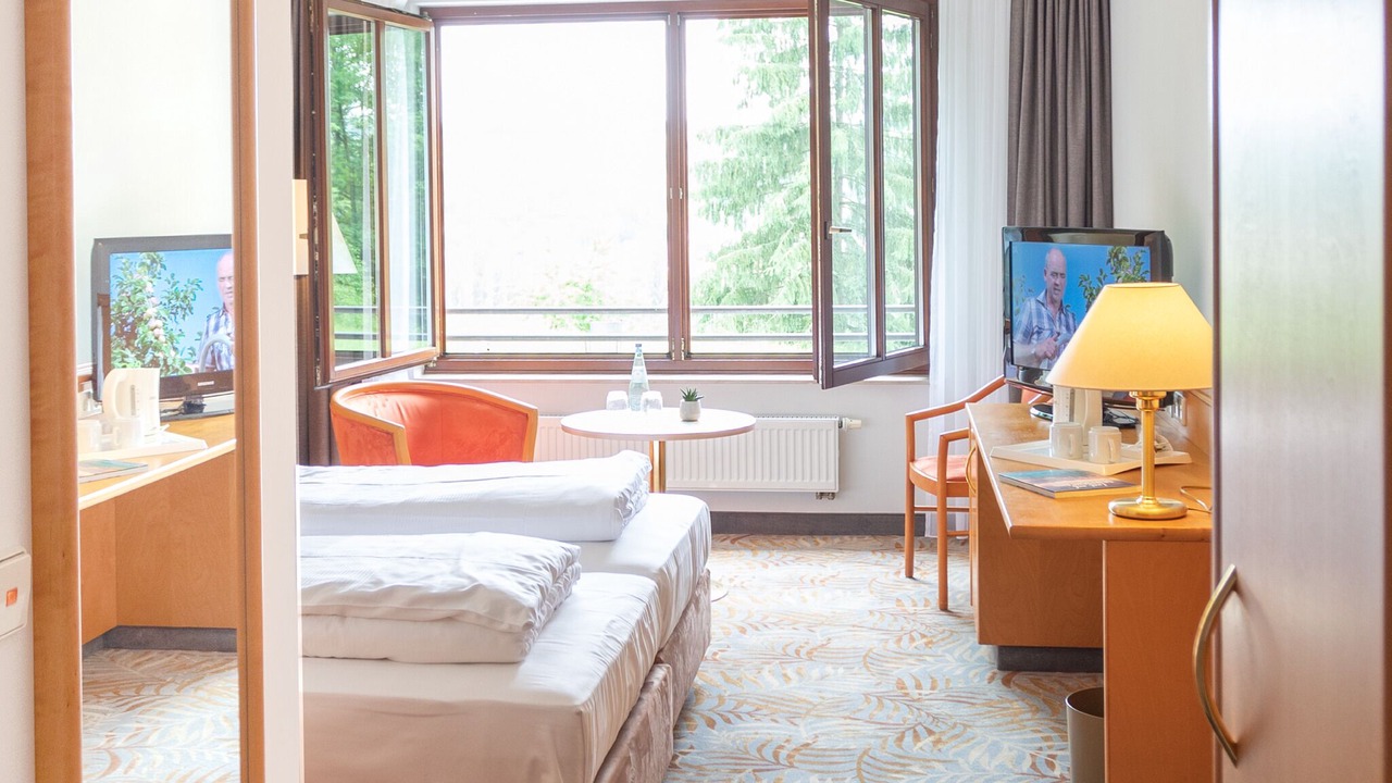 Photo of Bedroom in Ochsenfurt