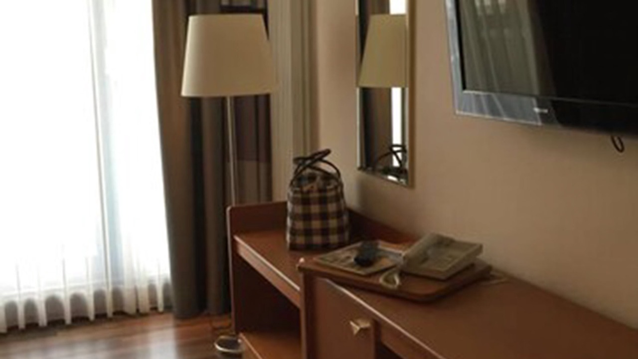 Photo of Bedroom in Bad Iburg