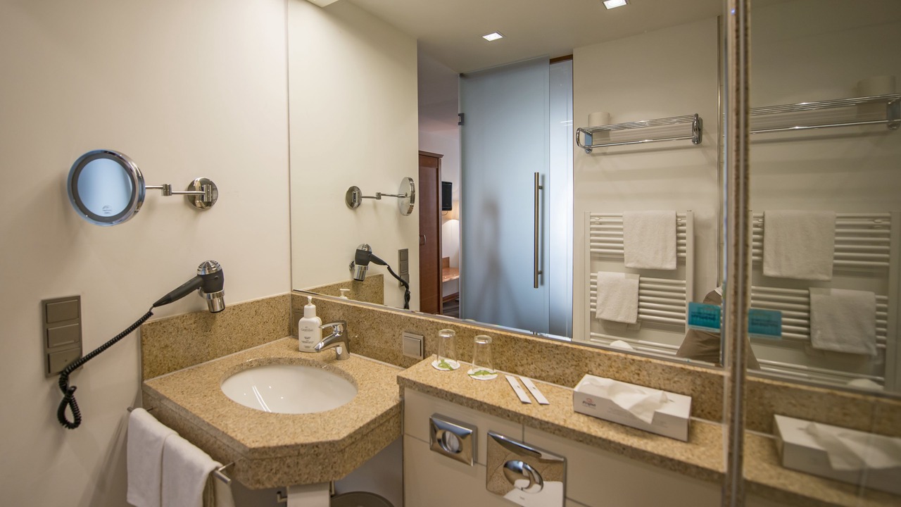 Photo of Bathroom in Bad Iburg