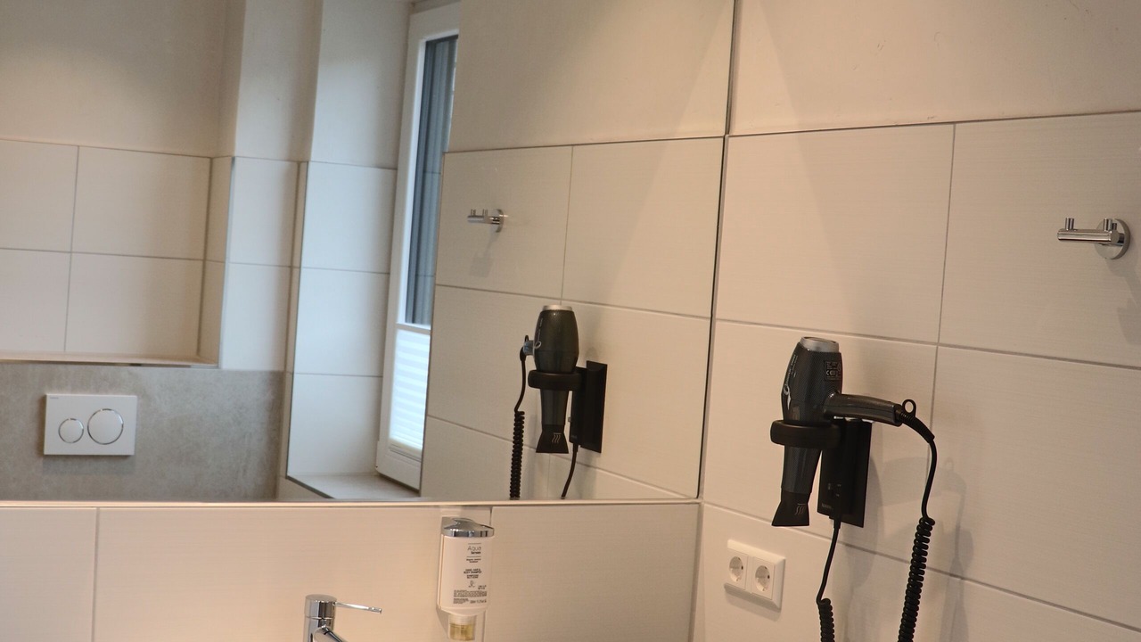 Photo of Bathroom in Ibbenbueren
