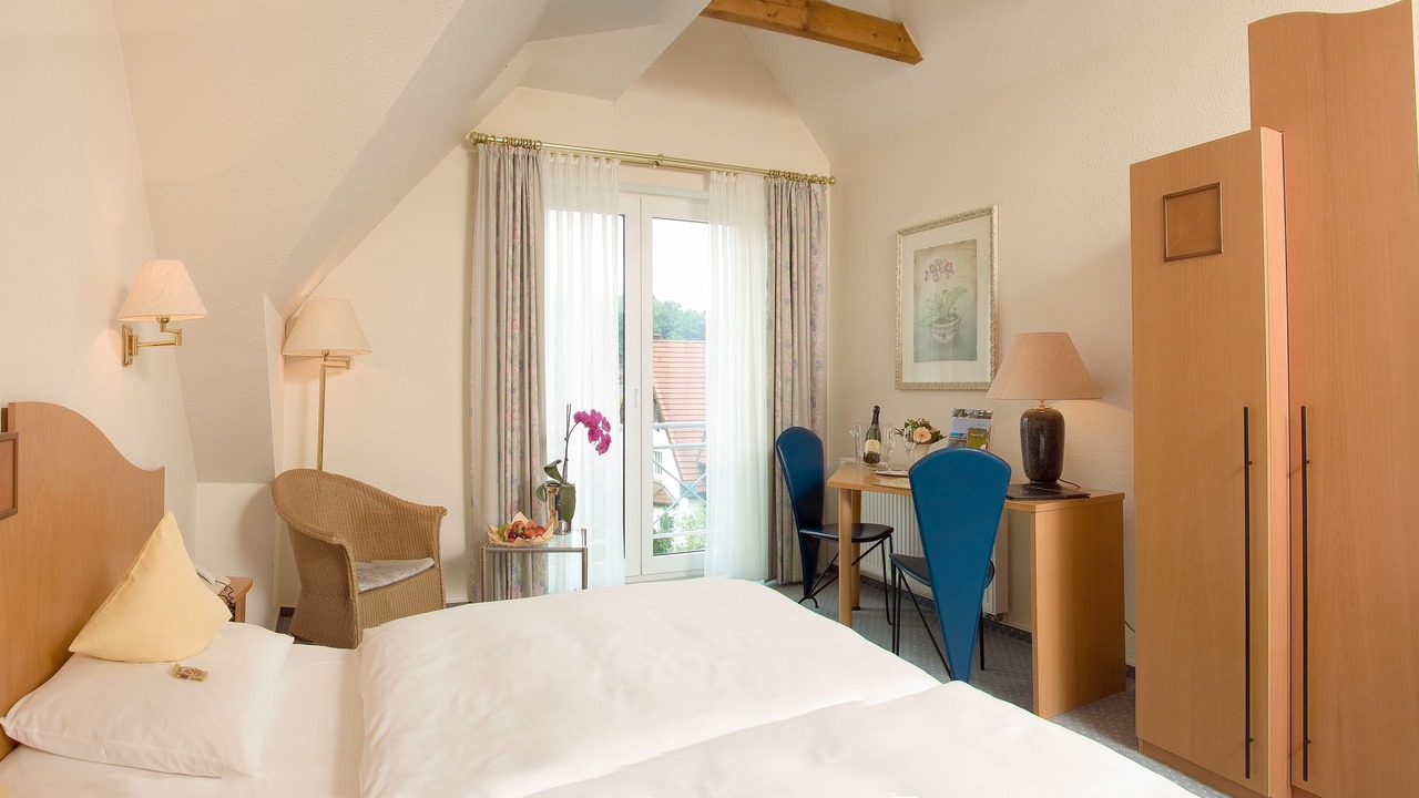 Photo of Bedroom in Ibbenbueren