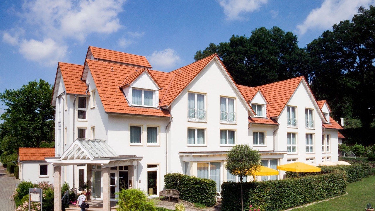 Photo of Outdoor in Ibbenbueren
