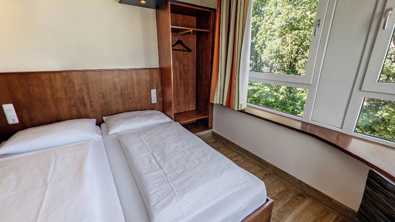 Photo of Bedroom in Kempten