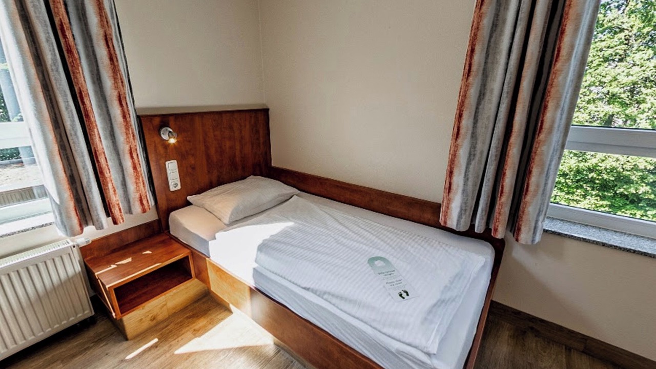 Photo of Bedroom in Kempten