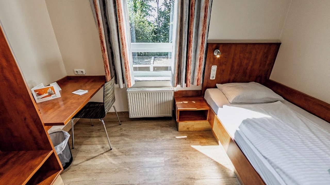 Photo of Bedroom in Kempten