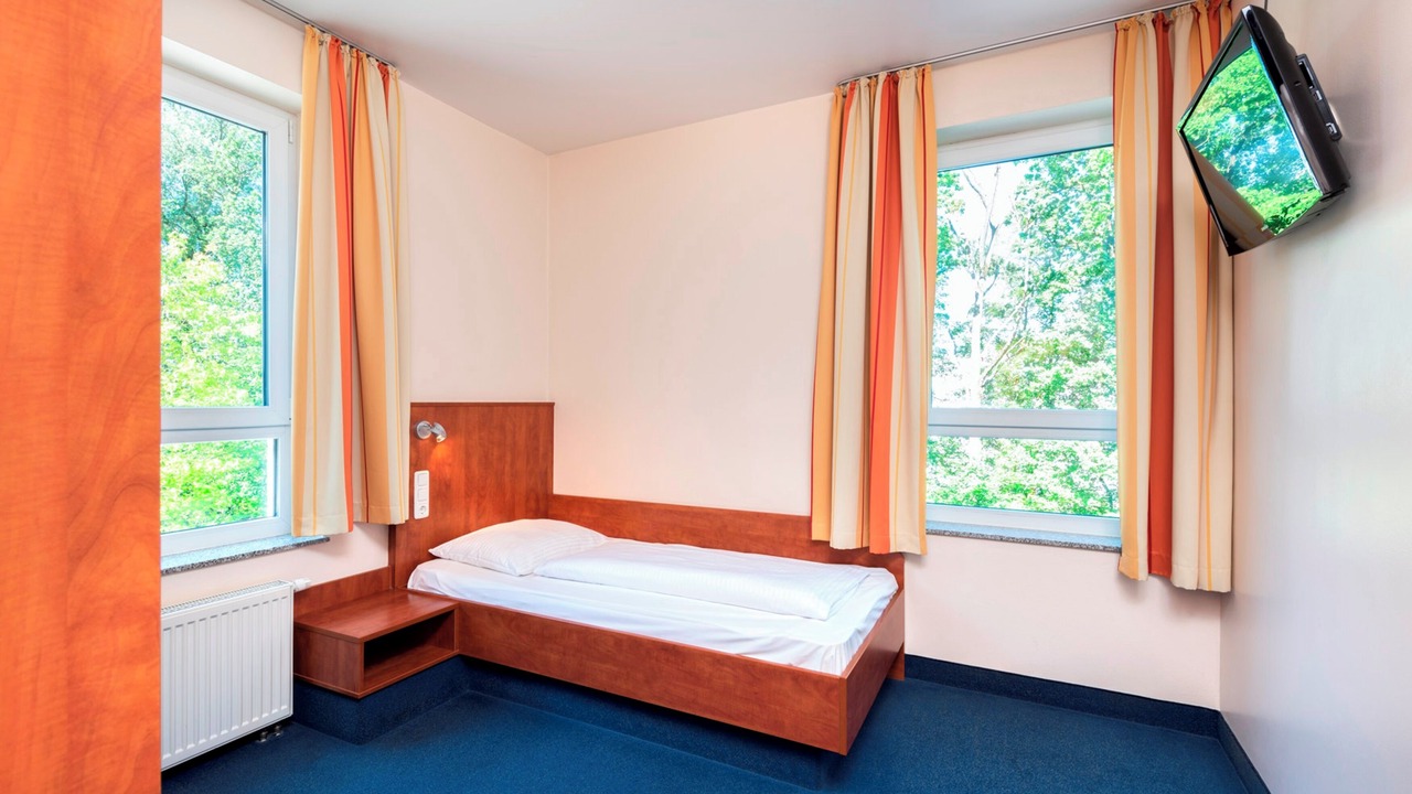 Photo of Bedroom in Kempten