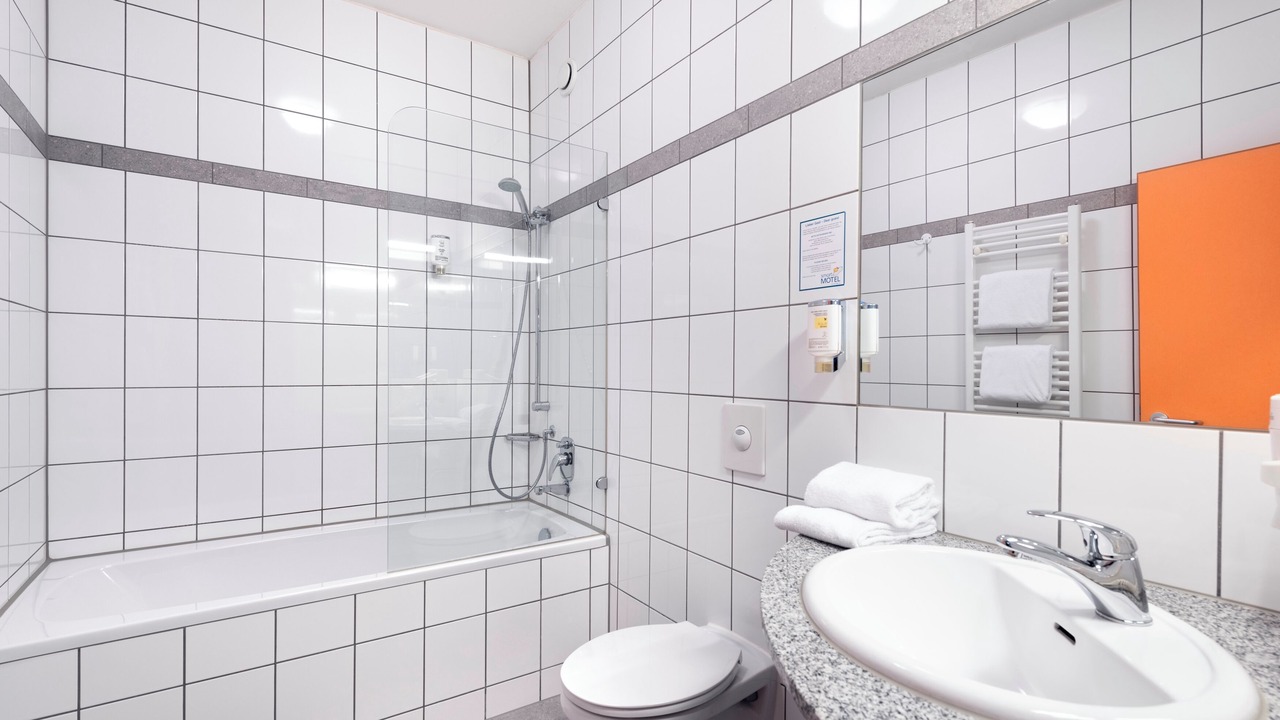 Photo of Bathroom in Kempten