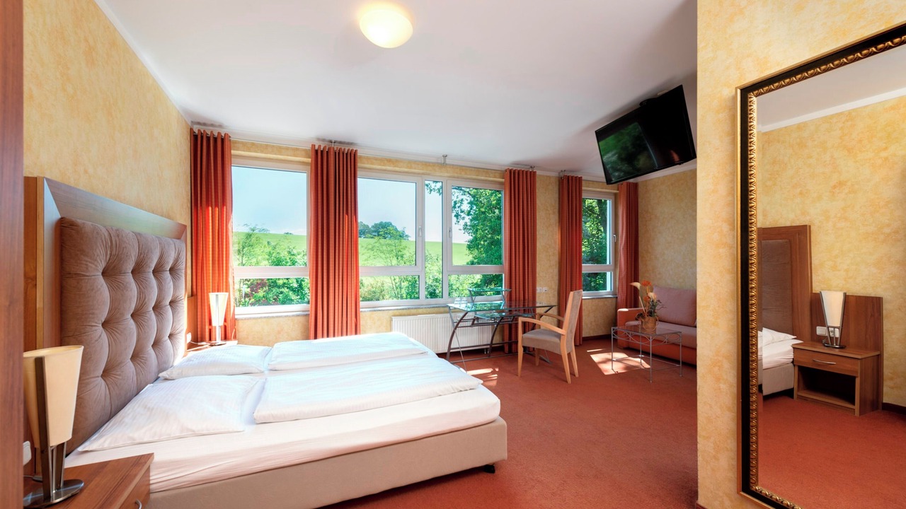 Photo of Bedroom in Kempten
