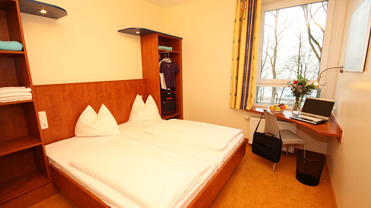 Photo of Bedroom in Kempten