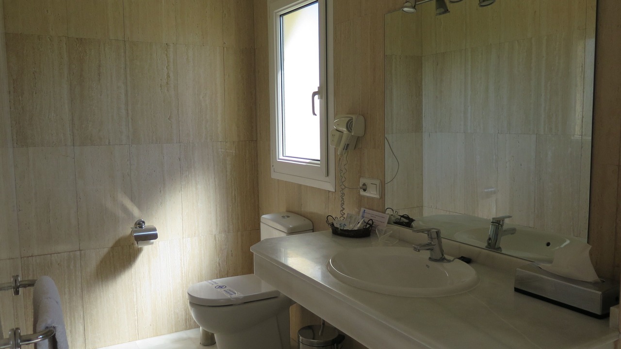 Photo of Bathroom in Carihuela