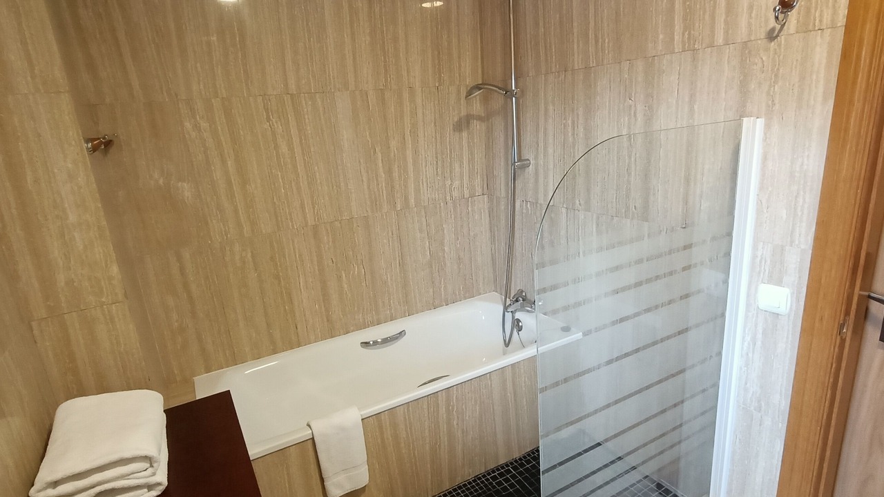 Photo of Bedroom in Carihuela