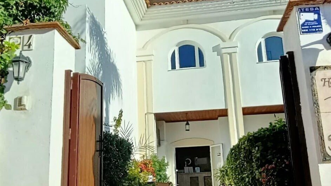 Photo of Outdoor in Carihuela