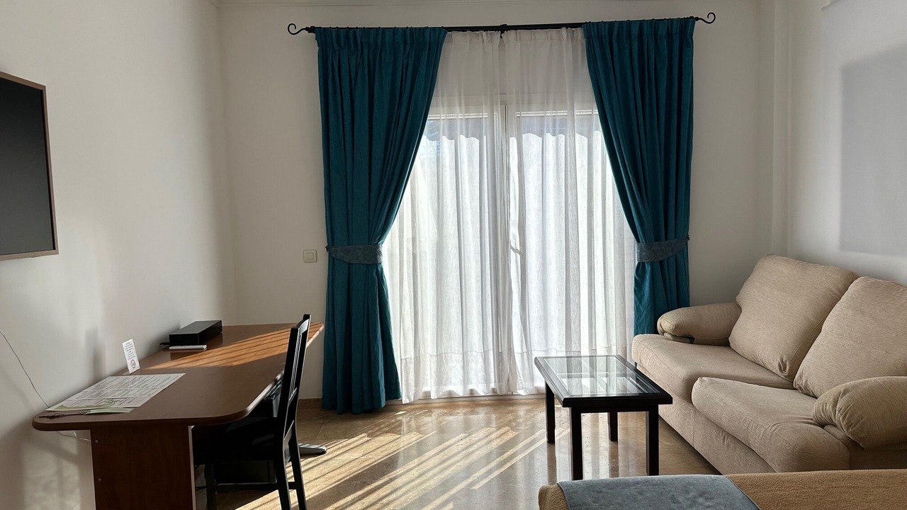 Photo of Bedroom in Carihuela