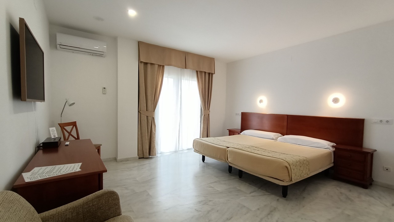 Photo of Bedroom in Carihuela