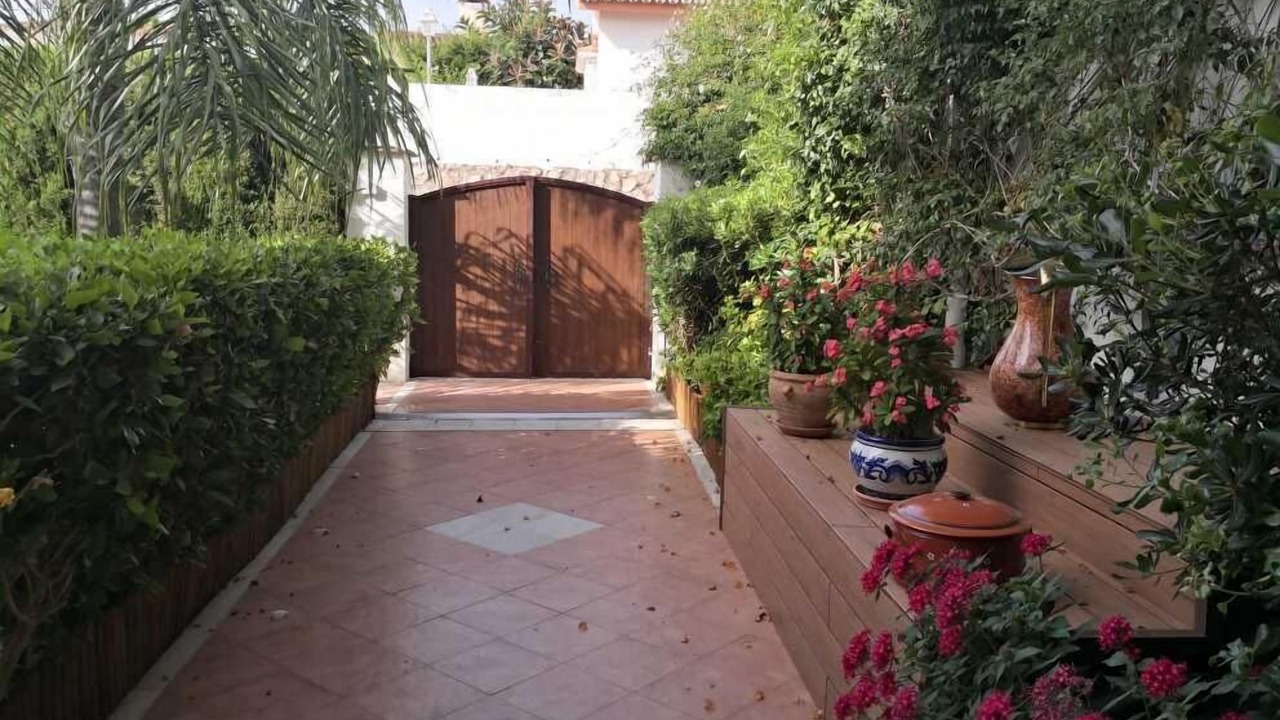 Photo of Outdoor in Carihuela