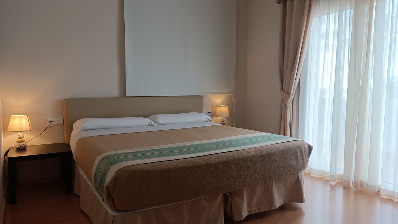 Photo of Bedroom in Carihuela