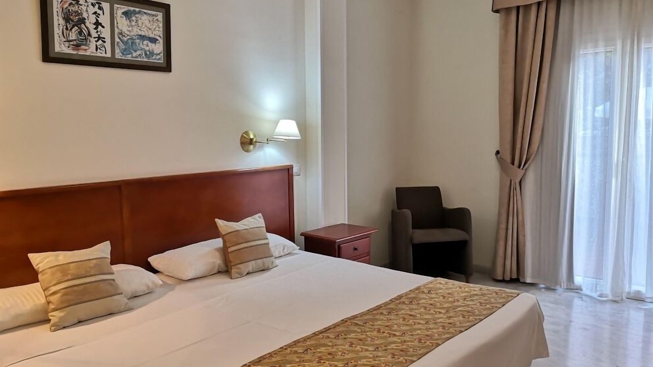 Photo of Bedroom in Carihuela